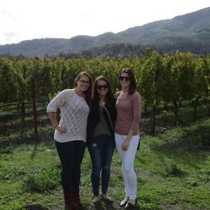 Meet your Posher, Lindsey